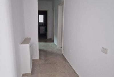 Apartament 3 camere - Finisat - Central Adress - 5