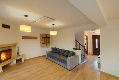 Inchiriere  casa  – Ghimbav, cu curte si 2 niveluri - 3