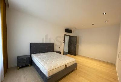 Penthouse I View Spectaculos I Aviatiei - 7