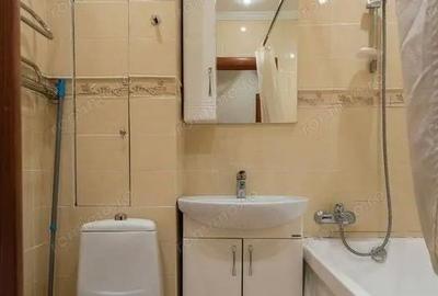 Garsonieră decomandată în Chibrit - 3