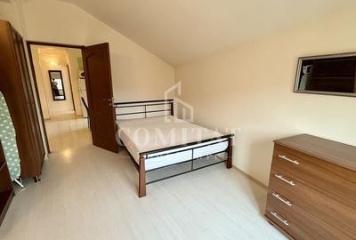 Apartament 3 camere | 61 mp | Zona Strazii Meteor - 14