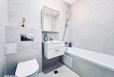 Apartament cu 2 camere decomandat în Nord - 7