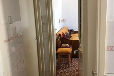 Apartament cu 2 camere decomandat în Mănăștur - 8