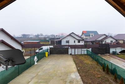 Casa cu 3 camere de vanzare - 12