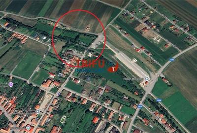 Teren de vânzare în Ighiu 1000 mp cu utilități Teren de vânzare în Ighiu 1000 mp cu utilități - 5