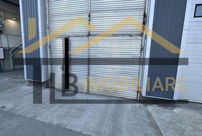 Spațiu comercial, de 255 mp, în Libertății - 14