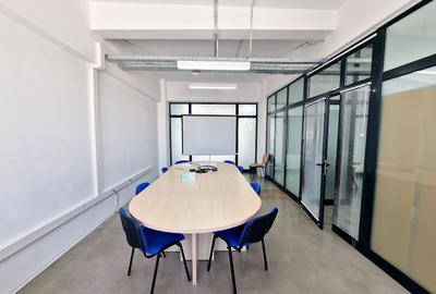 Spatiu Birouri 180 mp/Preciziei - 12