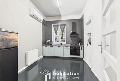 Apartament cu 4 camere decomandat, mobilat în Ultracentral - 12