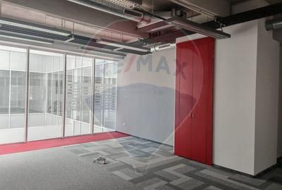 Spațiu de birouri de 295 mp de închiriat în zona Gara - 2