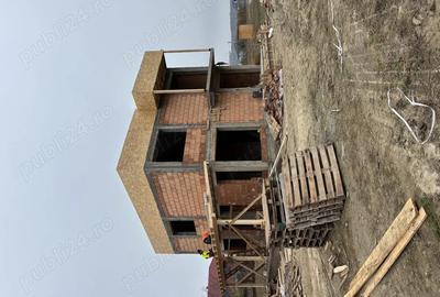 Vanzari case noi construite MARACINENI - 8