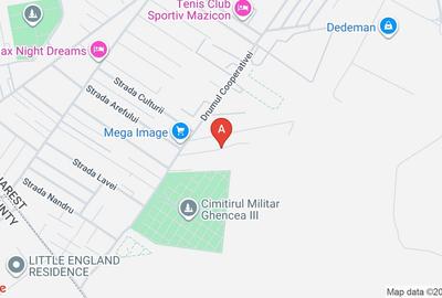 Apartament cu 2 camere semidecomandat în Drumul Taberei