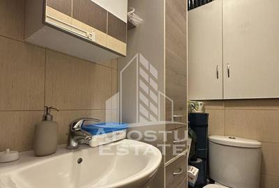 Apartament cu 3 camere semidecomandat în Giroc - 2