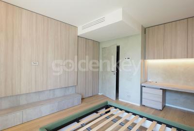 Apartament nou cu 4 camere, 3 bai | 150mpc | 26mp terase - 14