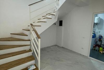 Casă cu 4 camere în Clinceni - 9