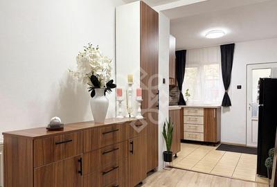 Apartament la curte, Cardinal Iuliu Hossu Oradea - 2
