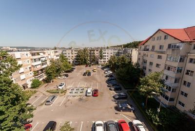 Apartament 2 camere - Pitesti- zona Gavana-mansarda! - 12