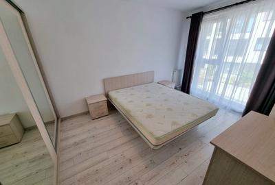 2 camere, bloc nou, modern, cu garaj si terasa, in zona semicentrala 2 camere, bloc nou, modern, cu garaj si terasa, in zona semicentrala - 7