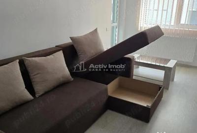 Apartament cu 2 camere decomandat în Berceni - 2