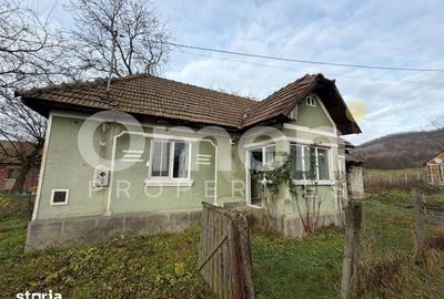 Casă cu 2 camere cu Teren 420 Mp în Central - 11