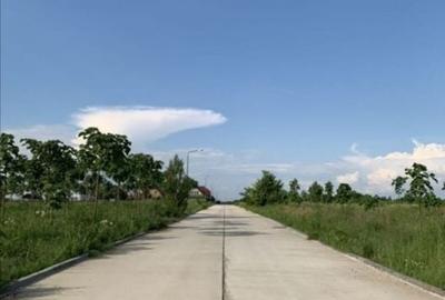 Loturi de teren pentru constructii de case in Paradise Valey - 19