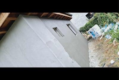 Casă cu 3 camere în Cazasu