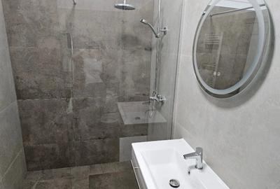 Apartament cu 2 camere decomandat, mobilat în Aurel Vlaicu - 4