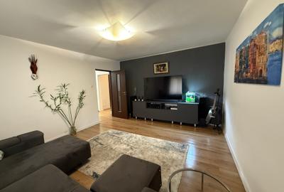 Apartament 3 camere modern cu centrala proprie Unirii-Octavian Goga-Nerva Traian - 7