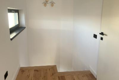 Casa finalizata, mutare imediata, asfalt, loc parcare, ultilitati, acces rapid - 13