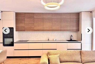 Apartament cu 2 camere decomandat, mobilat în Pipera - 3