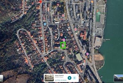 Apartament cu 3 camere decomandat în Central - 11