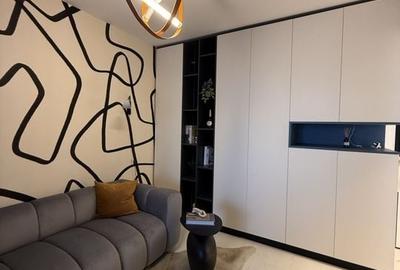 Garsoniera Premium/ Smart Home - 13