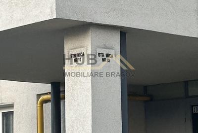 Garsonieră decomandată în Bartolomeu - 8