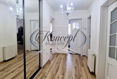 Casa de tip duplex la cheie pe strada Campului - 20