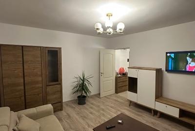 Apartament cu 2 camere decomandat, mobilat în Central - 1