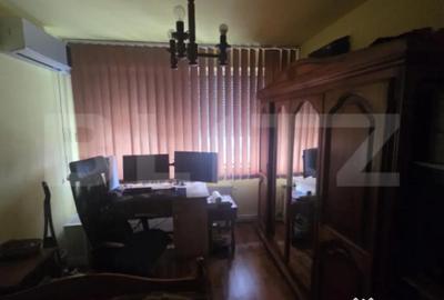 Apartament cu 2 camere semidecomandat în Cetății - 2