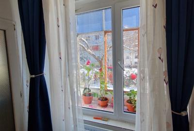 Apartament cu 2 camere semidecomandat, mobilat în Tomis Nord - 8