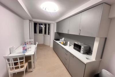 Apartament cu 3 camere decomandat în Decebal - 42
