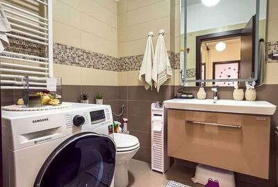 Apartament cu 2 camere decomandat în Drumul Taberei - 2