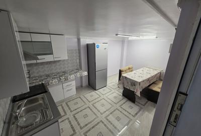 Garsonieră în Central