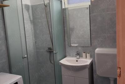 Apartament cu 2 camere decomandat în Ultracentral - 1