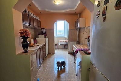 Apartament cu 2 camere în Rogerius - 1