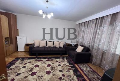 Garsonieră decomandată, mobilată în Nord - 2