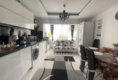 Apartamentu cu 2 camere | 55 mp | Baciu