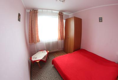De vânzare apartament 3 camere – Câmpulung, jud. Argeș - 6