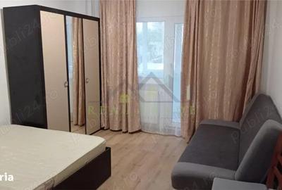 Garsoniera decomandata Sitarului - 5