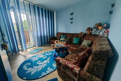 Apartament 3 camere | Decomandat | 65 mpu | Zona Observator Zorilor