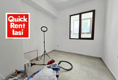 Apartament 2Camere Nemobilat De Inchiriat Pacurari Concept Residence - 2
