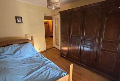 Apartament cu 3 camere decomandat în Central - 7