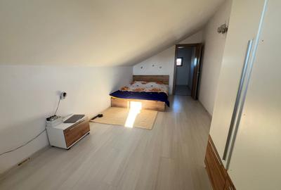 Casă tip duplex – mobilată și utilată – 4 camere-250 mp teren - 23