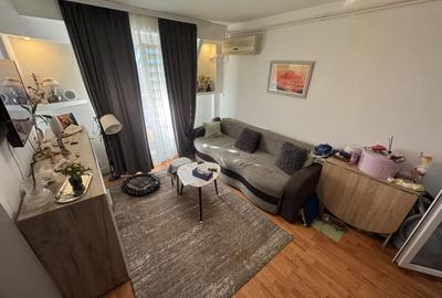 Apartament cu 2 camere semidecomandat, mobilat în Tomis Nord - 2